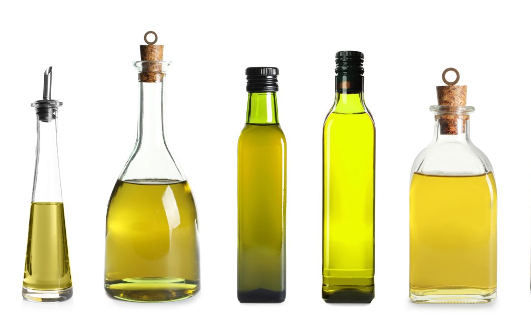La constitution des différentes huiles en Acides Gras Essentiels (AGE)