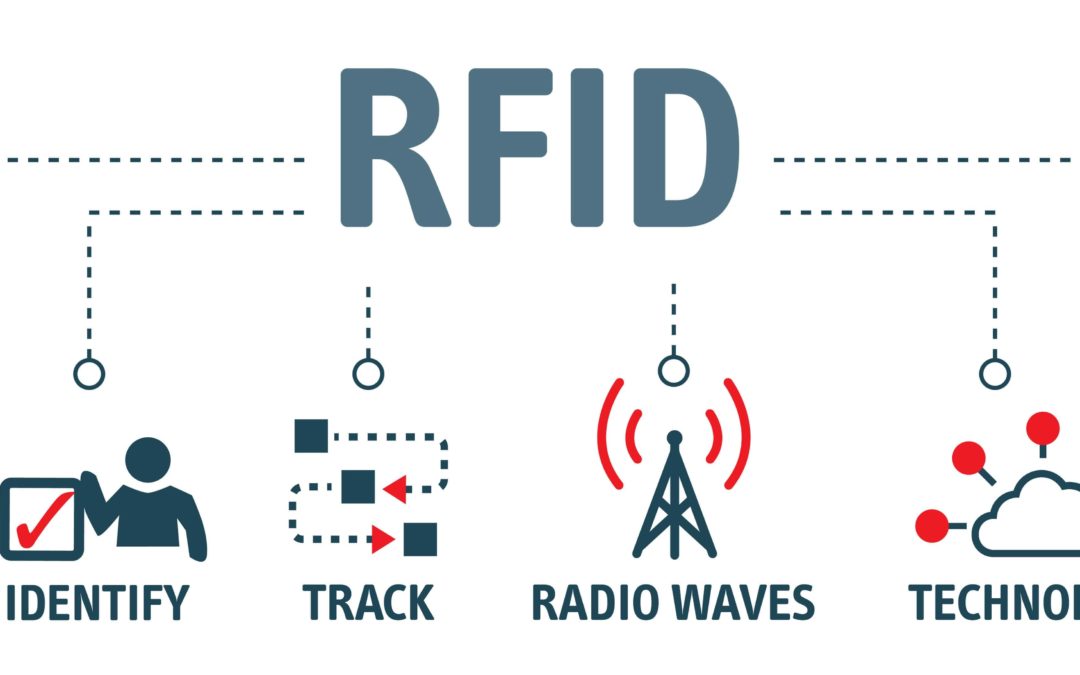 L’intérêt indéniable des puces RFID
