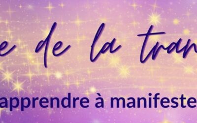 Samedi 28 janvier, une interview de Luc Bodin au Web-Sommet gratuit : « La Magie de la transformation »