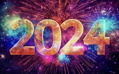 Vidéo : Les vœux de Luc Bodin pour l’année 2024