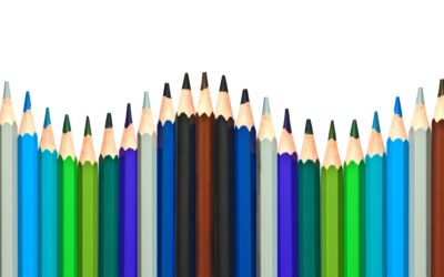 La petite vidéo n°71 : La boîte de crayons de couleur