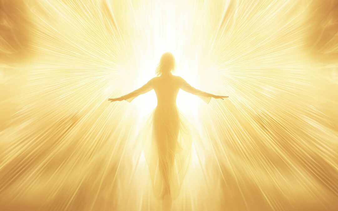 Une méditation pour se baigner dans la Source Divine