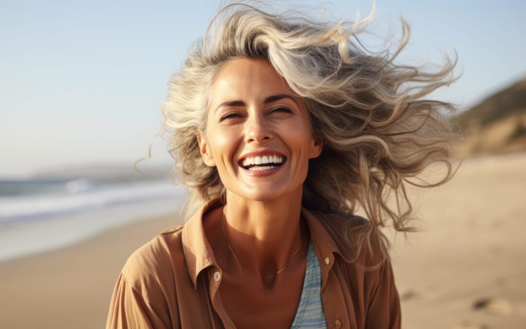 Un soin énergétique intemporel pour stimuler votre force vitale