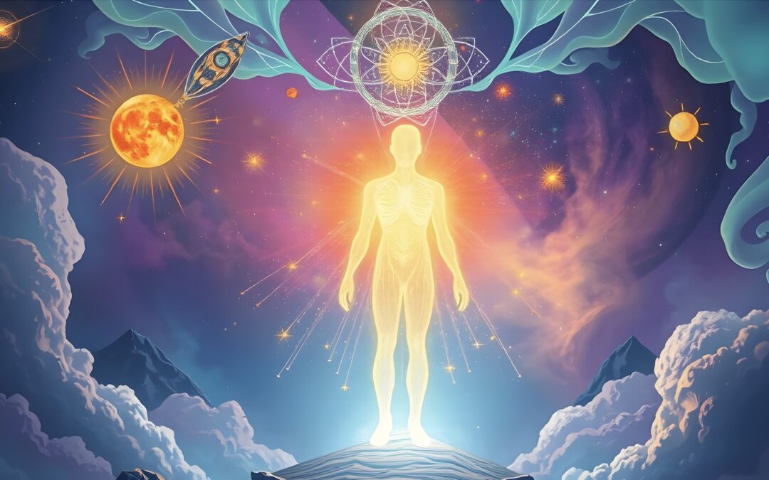 Méditation pour rencontrer votre être SUPÉRIEUR