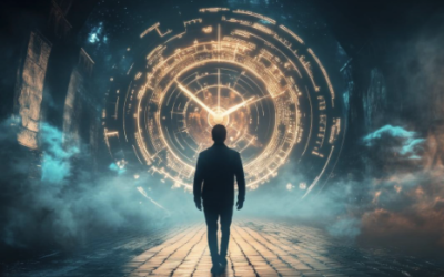 La mort n’existe pas, comme les expériences de mort imminente le prouve…