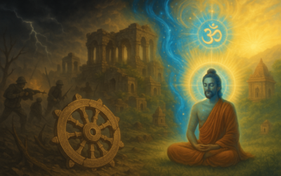 Serions-nous à la fin du Kali Yuga ?