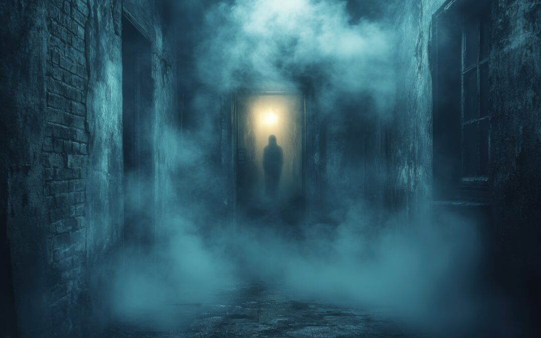 Podcast 1/10 : Les entités, les connaître pour les comprendre