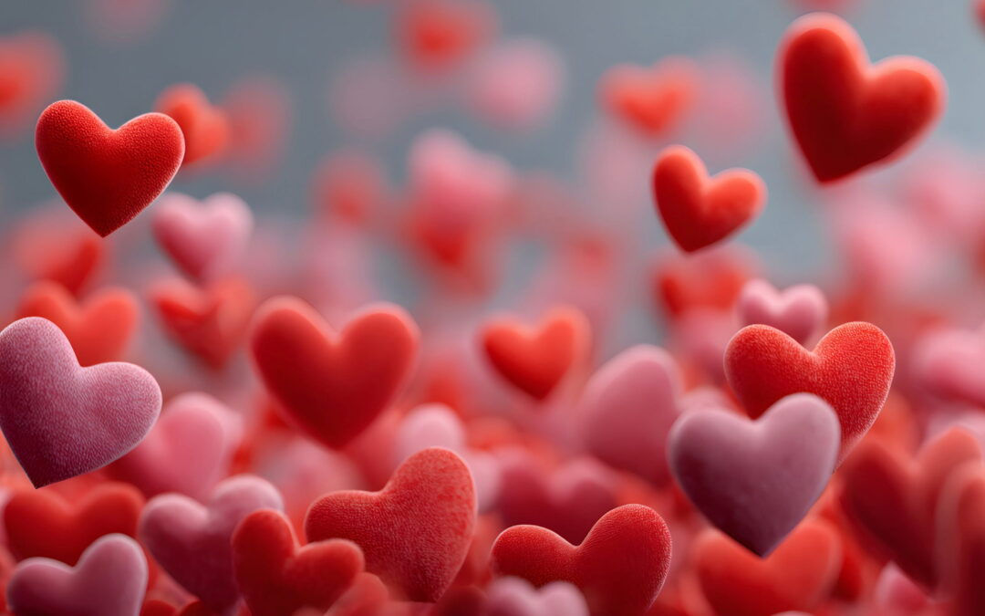 Méditation pour l&rsquo;amour