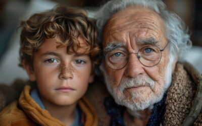 Vidéo : « Apprenez à dialoguer avec votre futur » avec Romuald Leterrier