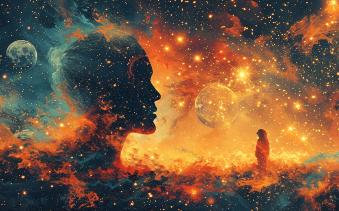 Vidéo : « Il n&rsquo;y a pas que l&rsquo;humain qui est conscient » par Patrice Van Eersel