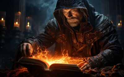 Un soin énergétique intemporel pour annihiler les actes de magies noires