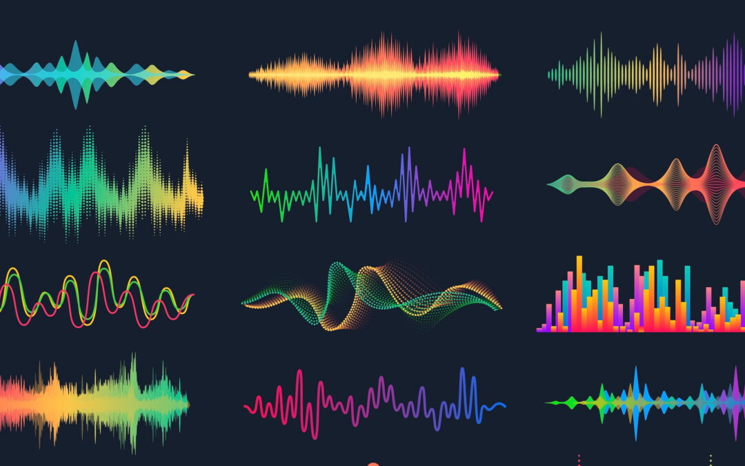 Vidéo : « Le pouvoir extraordinaire des sons » par Alex Michel