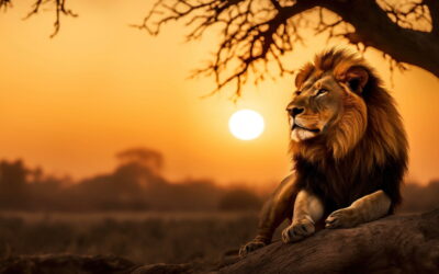 Un voyage initiatique en Tanzanie avec Luc Bodin et Claire Guyot