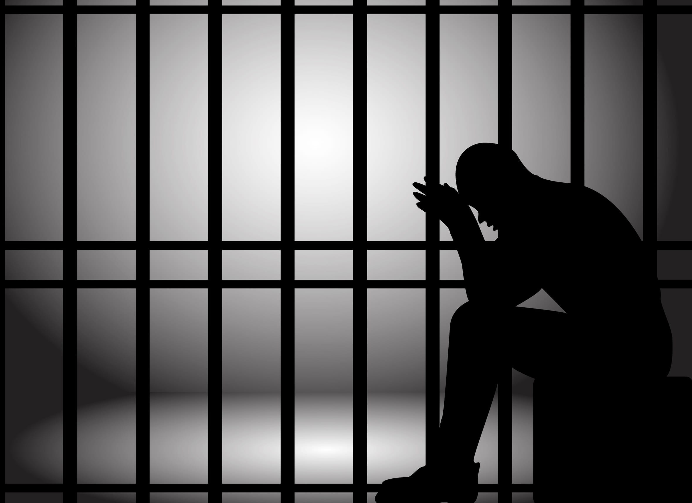 PRISON(1)