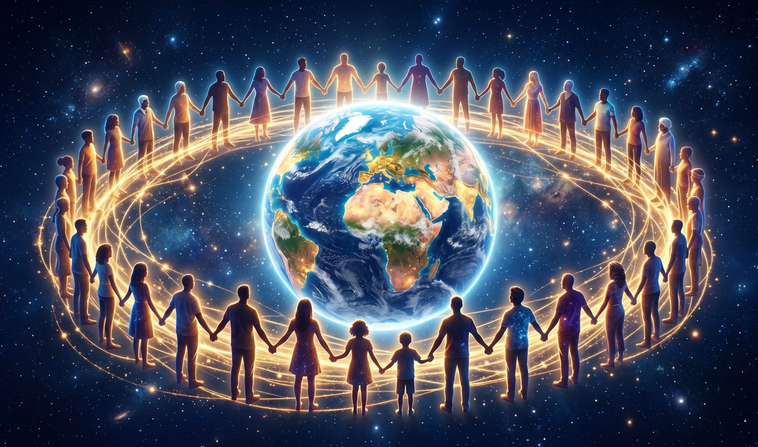 ALLIANCE DES CONSCIENCES(1)