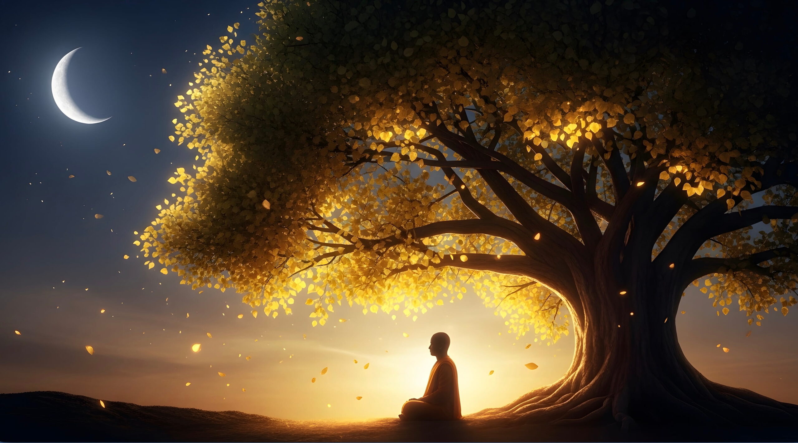 MEDITATION NOUVEAU MONDE(1)