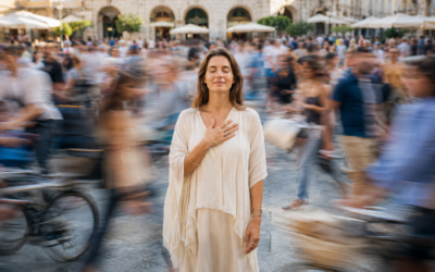 Une méditation pour ouvrir votre cœur à l&rsquo;amour de la vie