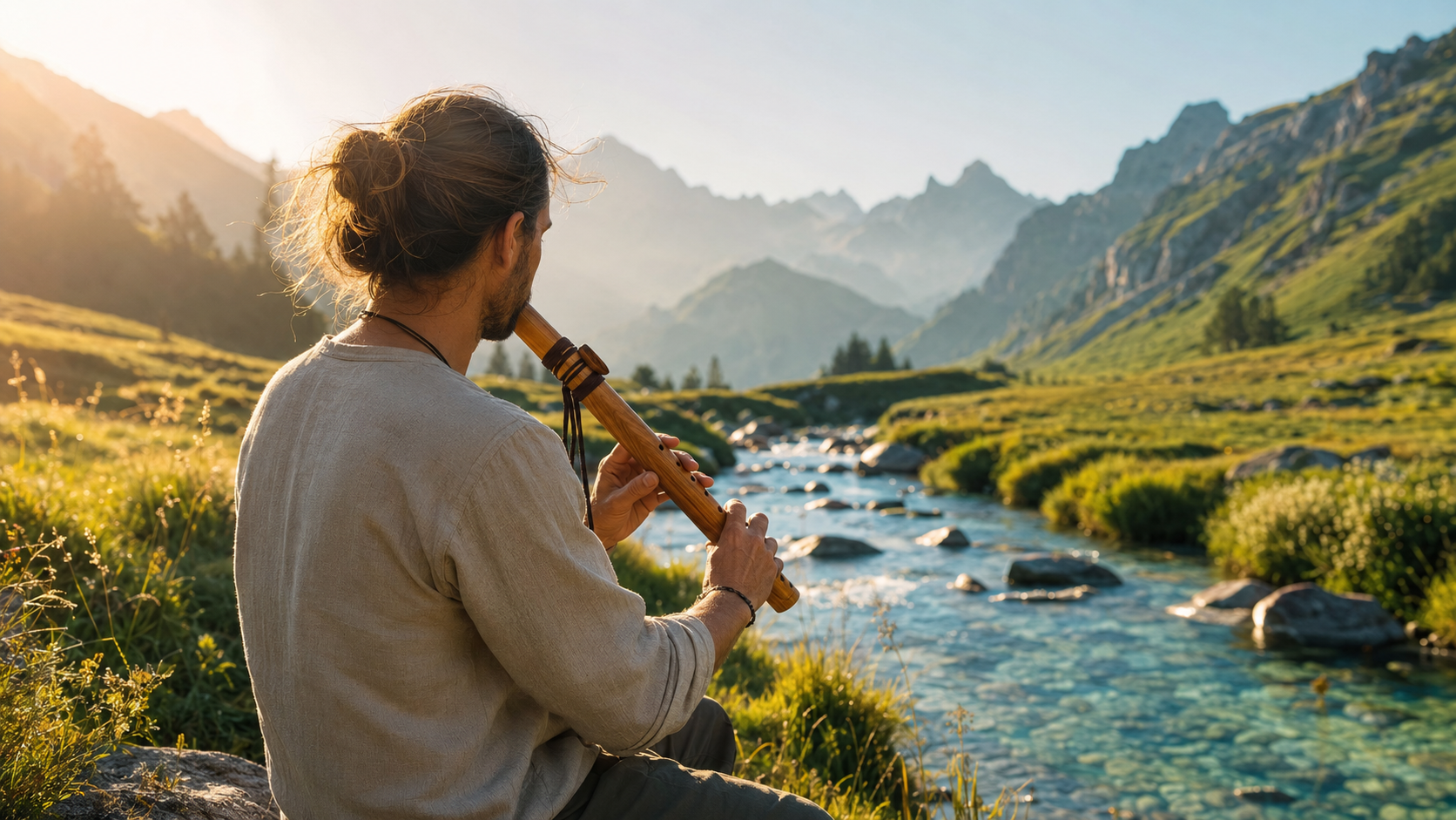 MUSIQUE DOUCE