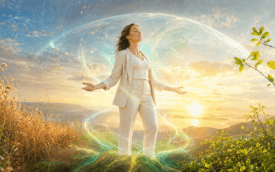 Un soin énergétique intemporel pour accueillir les énergies du renouveau