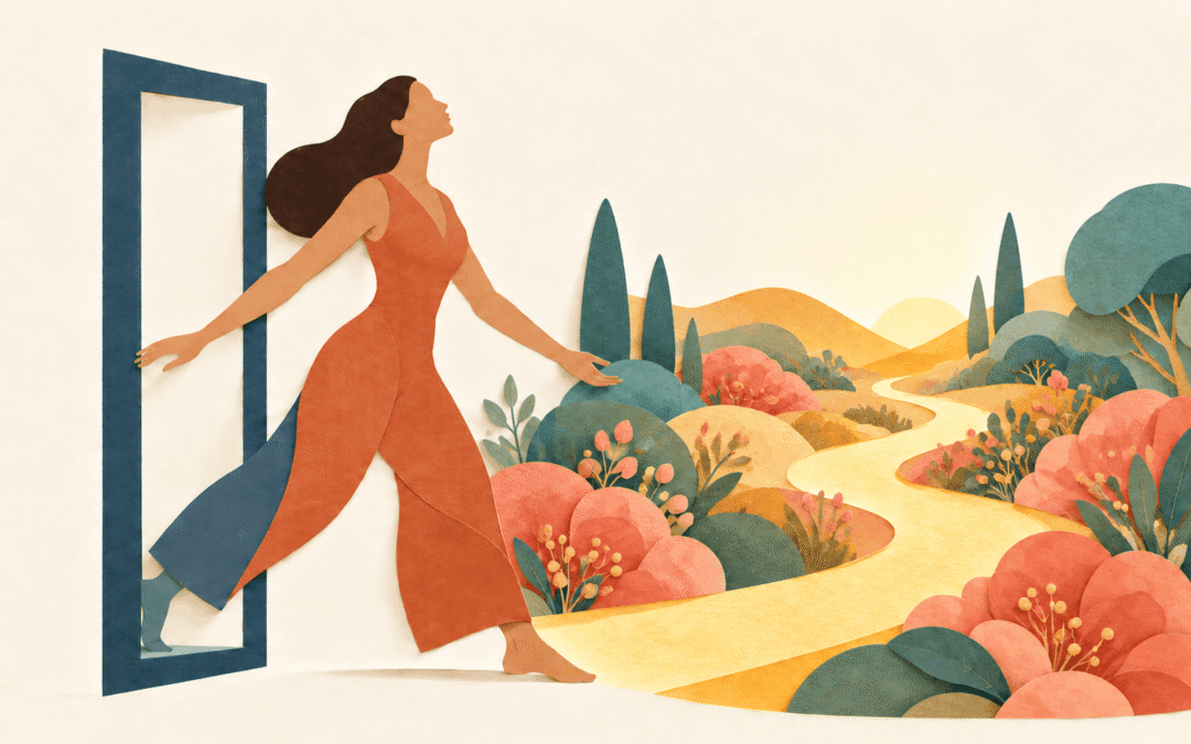 Jeudi 22 Octobre (21h) : Des affirmations positives méditatives pour votre transformation intérieure